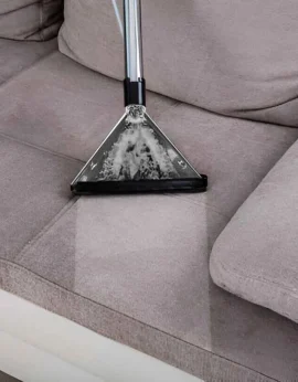 sofa Cleaning Service in Dubai | The Fast Clean