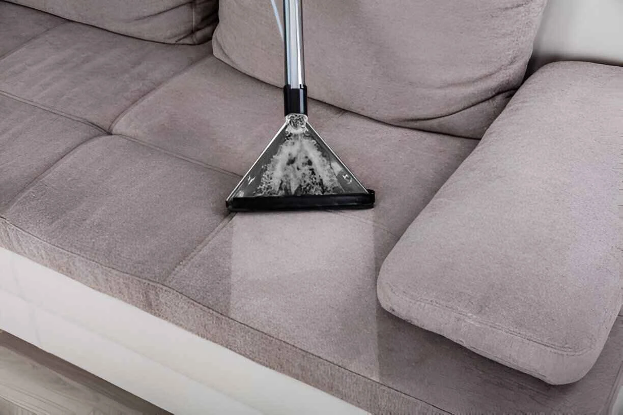 sofa Cleaning Service in Dubai | The Fast Clean