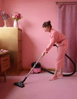 Studio Cleaning Services in Dubai & Sharjah| The Fast Clean