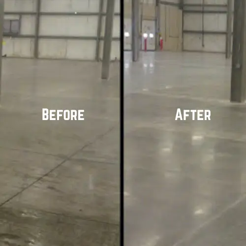 Floor Deep Cleaning Sevices in Dubai | The Fast Clean