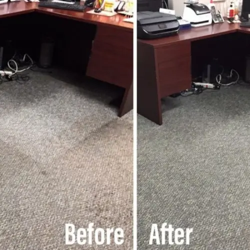 Office Deep Cleaning Sevices in Dubai | The Fast Clean