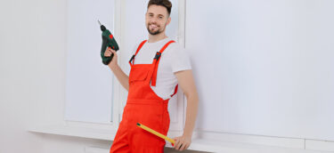 Curtains Installation Dubai - The Fast Clean