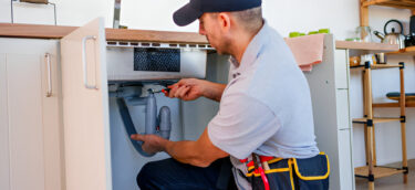Leaking Maintenance & Water Leak Detection - The Fast Clean