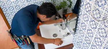Plumber Dubai – Expert Tap Installation & Repair Services in Dubai & Sharjah | The Fast Clean