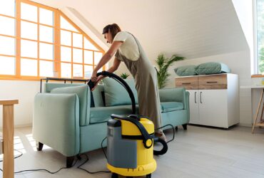 How to Do Home Deep Cleaning Yourself: Expert Cleaning Tips