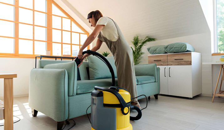 How to Do Home Deep Cleaning Yourself: Expert Cleaning Tips