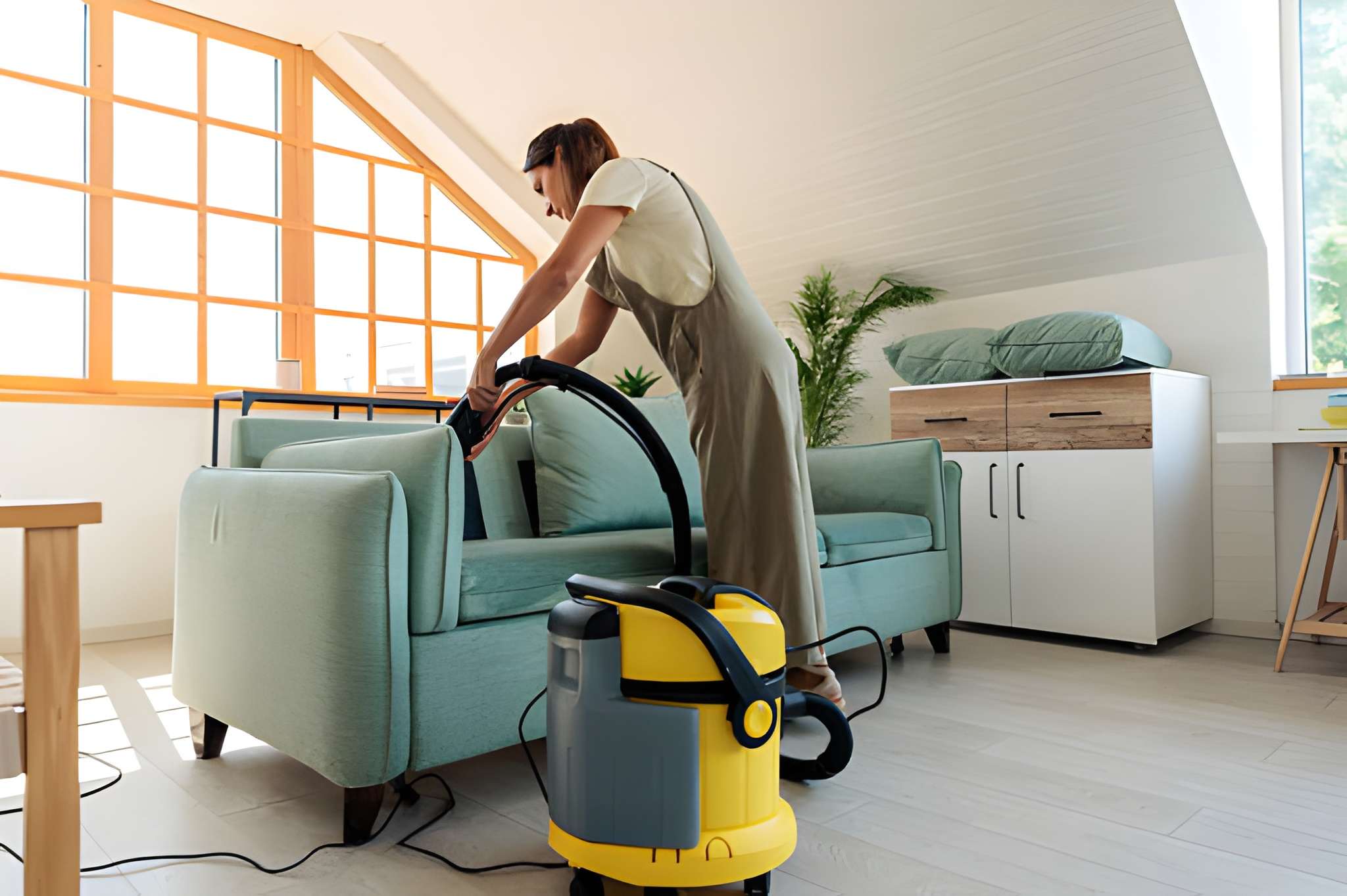 How to Do Home Deep Cleaning Yourself: Expert Cleaning Tips