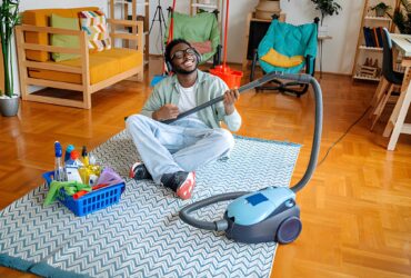 How to Clean Carpet at Home: Expert Carpet Cleaning Tips for Dubai & Sharjah