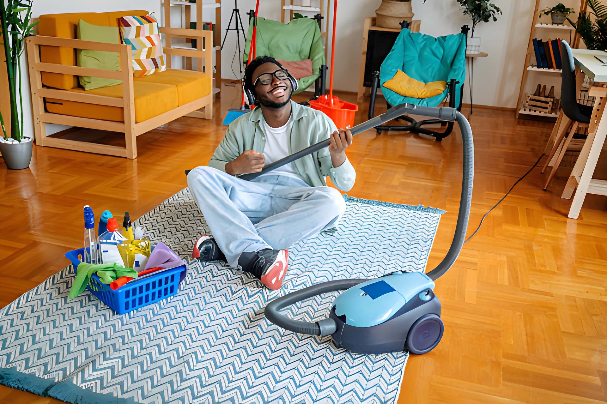 How to Clean Carpet at Home: Expert Carpet Cleaning Tips for Dubai & Sharjah