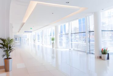 Office Cleaning in Dubai – Step-by-Step Guide & Checklist