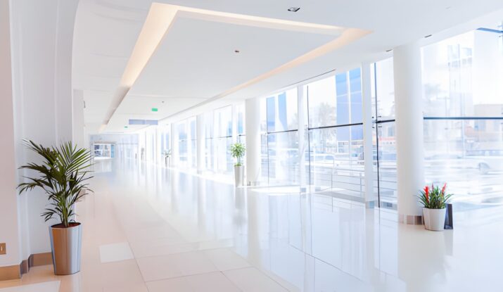 Office Cleaning in Dubai – Step-by-Step Guide & Checklist