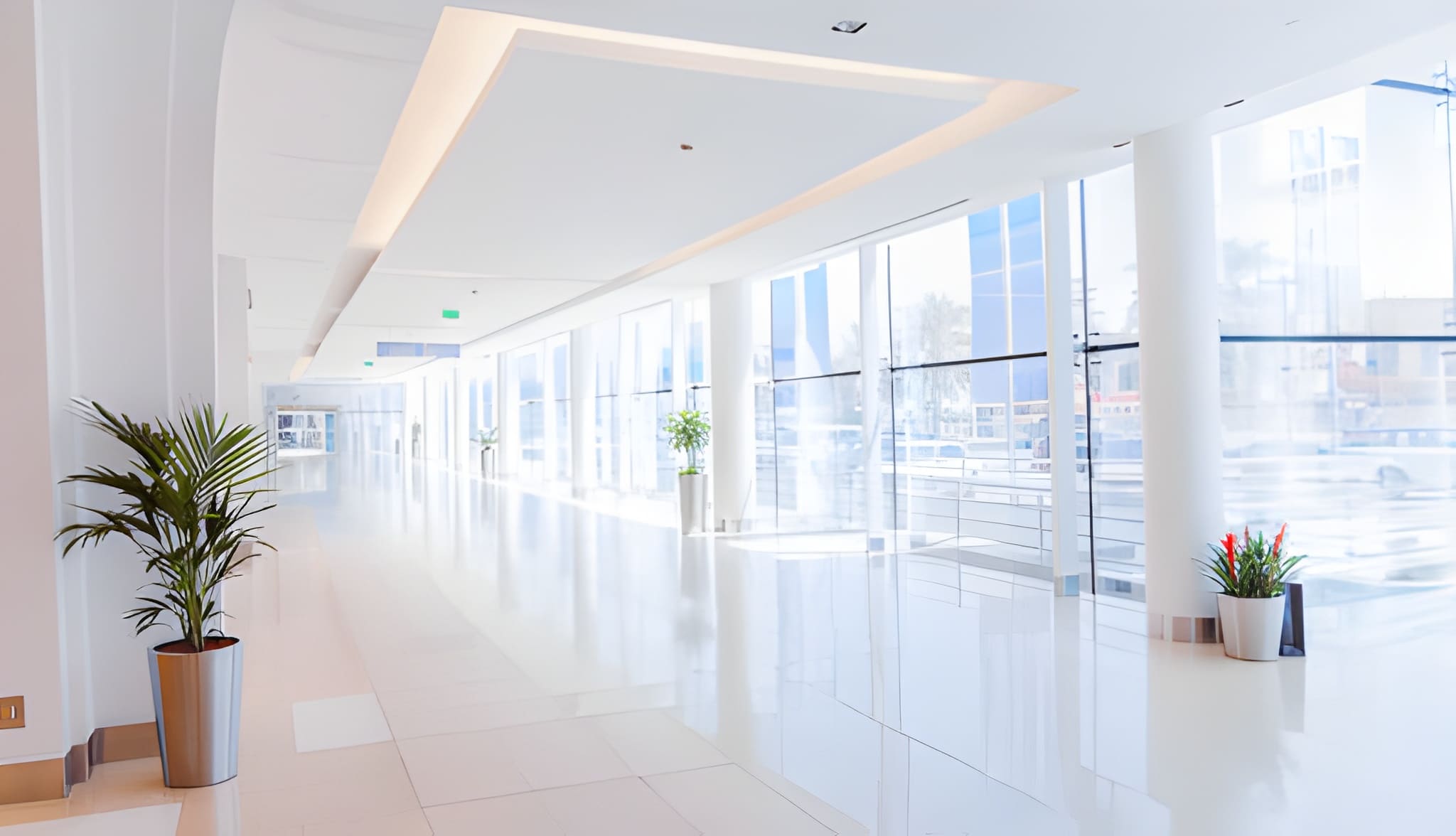 Office Cleaning in Dubai – Step-by-Step Guide & Checklist