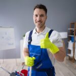 How to Hire a Professional Cleaner in Dubai: Expert Guide to Deep Cleaning & Home Care