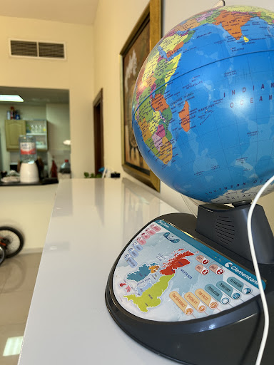 Photo from customer review