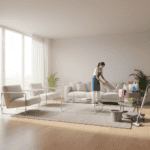 Transform Your Home with the Best Cleaning Services in Sharjah