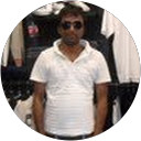 Naushad Alam profile picture