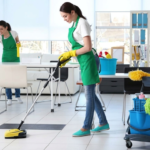 Best Cleaning Services in Sharjah: Comprehensive Solutions for Homes and Businesses