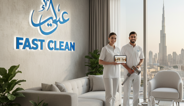 Professional deep cleaning services in Dubai, offering thorough and efficient cleaning for homes and offices.