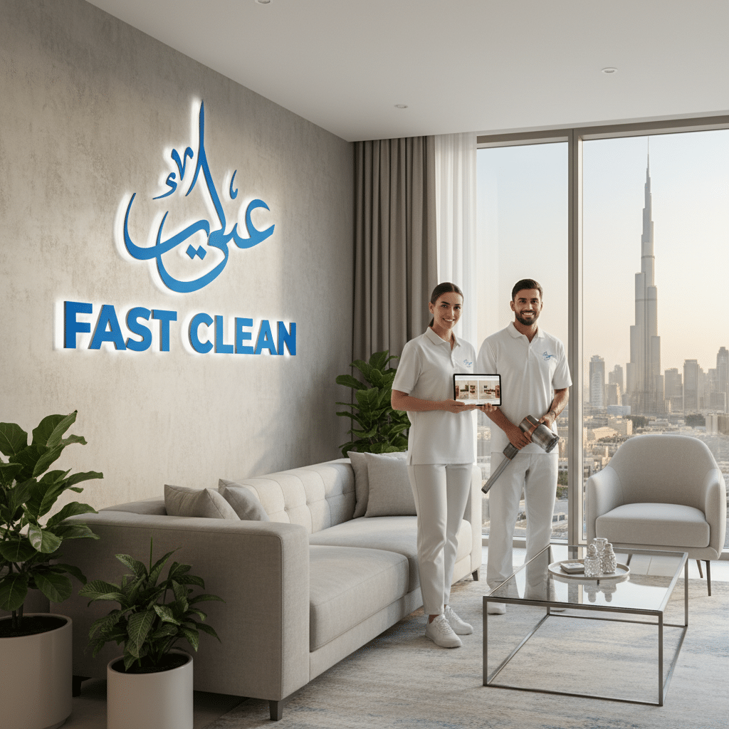 Professional deep cleaning services in Dubai, offering thorough and efficient cleaning for homes and offices.