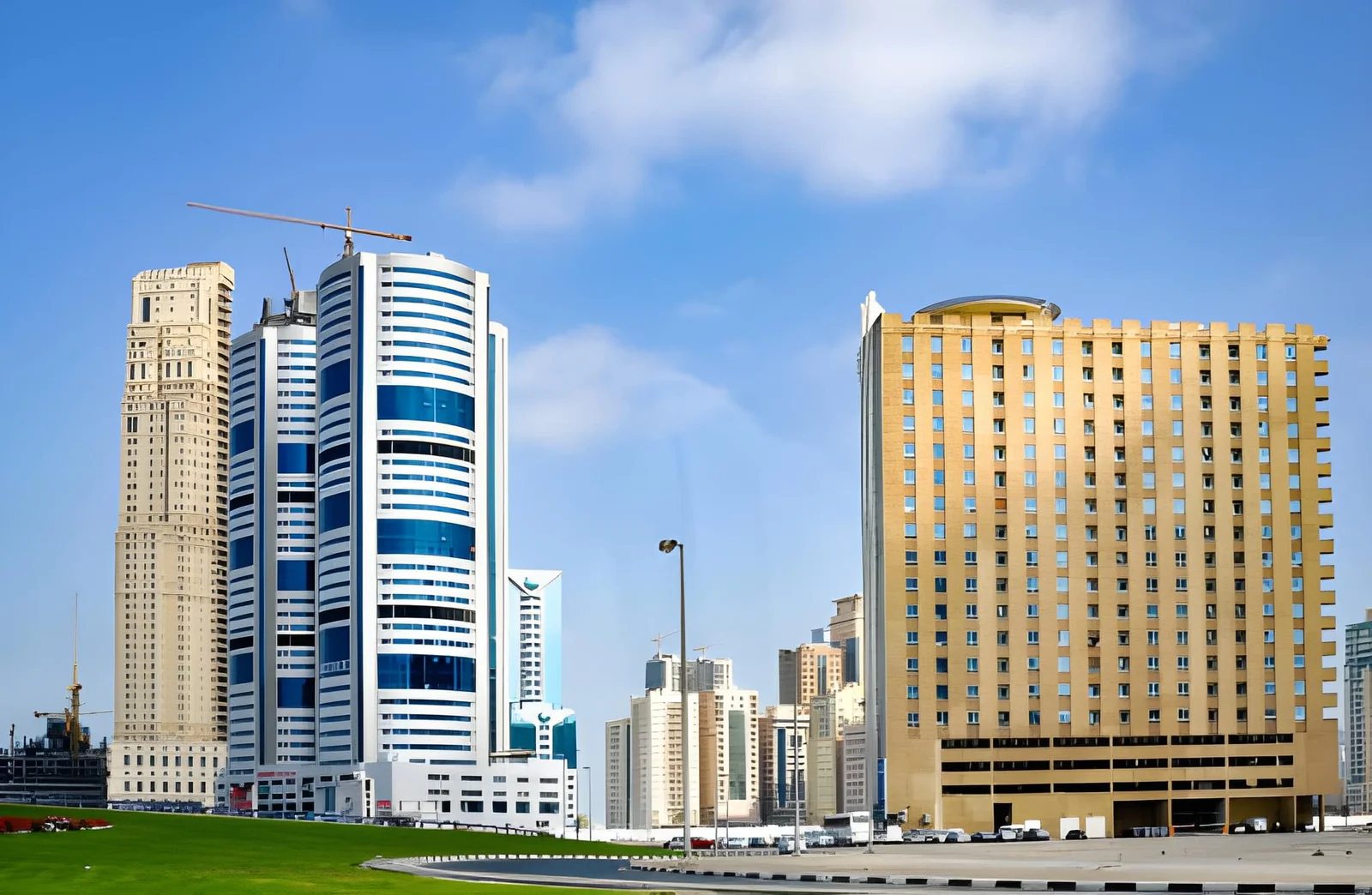 Sharjah