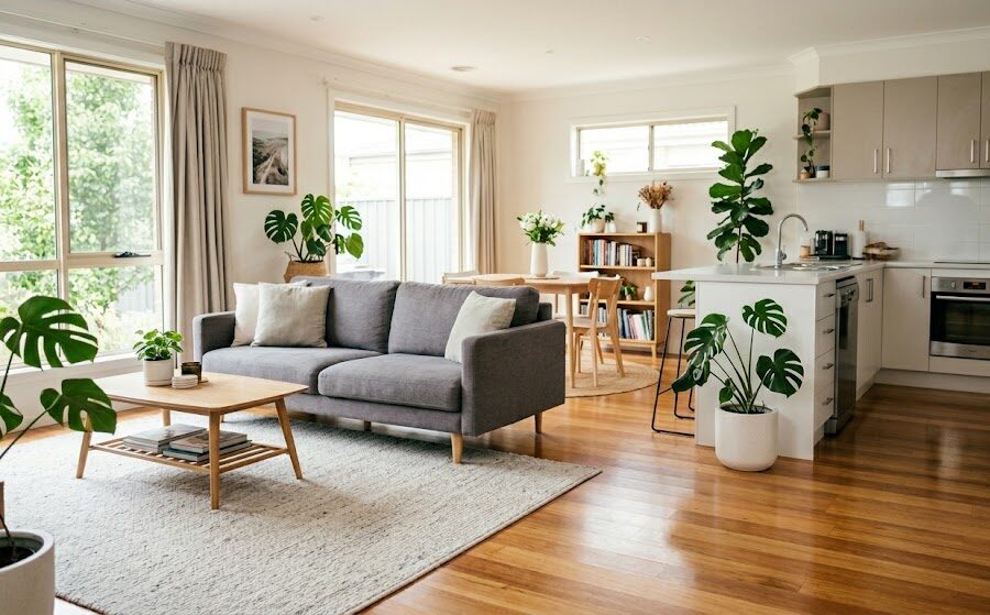 Sofa Cleaning