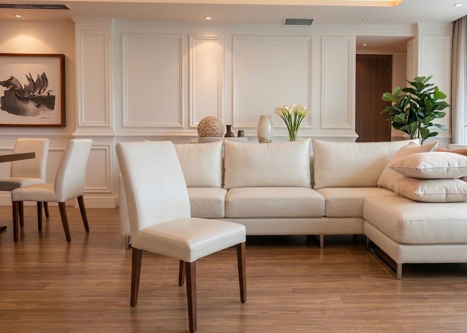 Sofa Cleaning