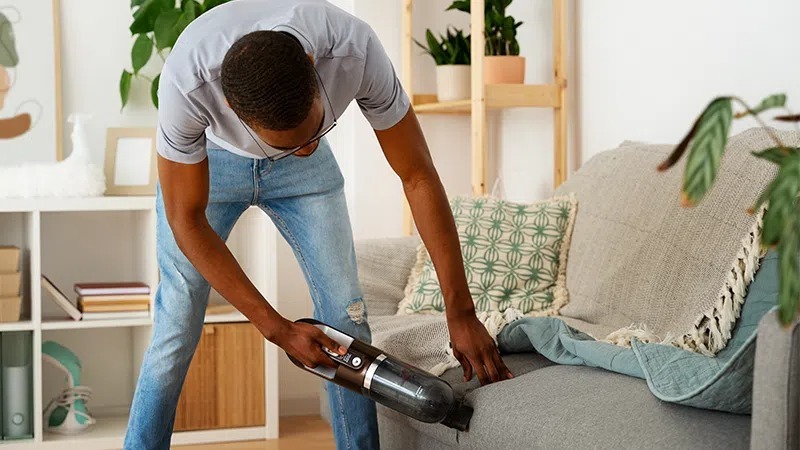 Sofa Cleaning