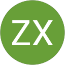 ZX Zeng profile picture