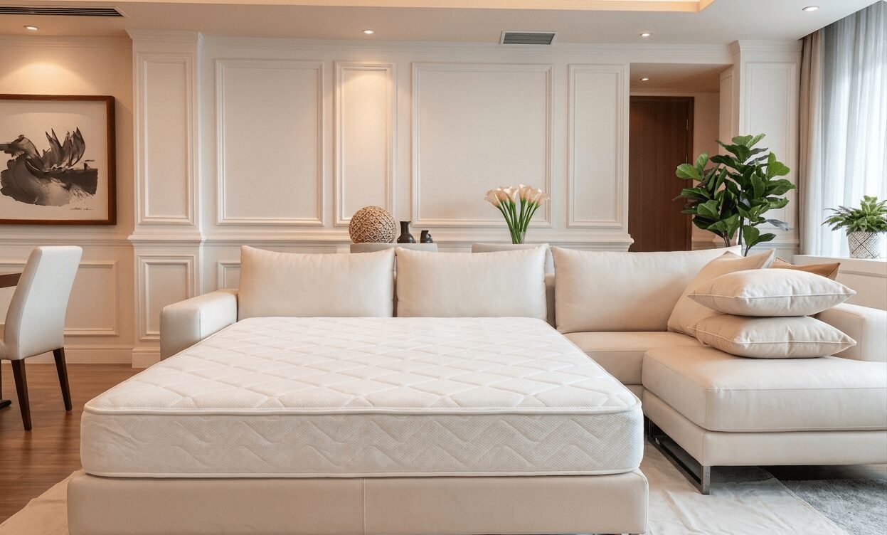 Sofa Cleaning