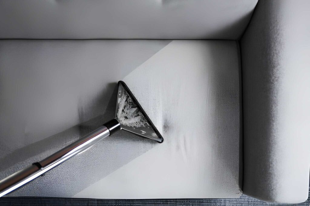 Professional Sofa Cleaning Services in Dubai
