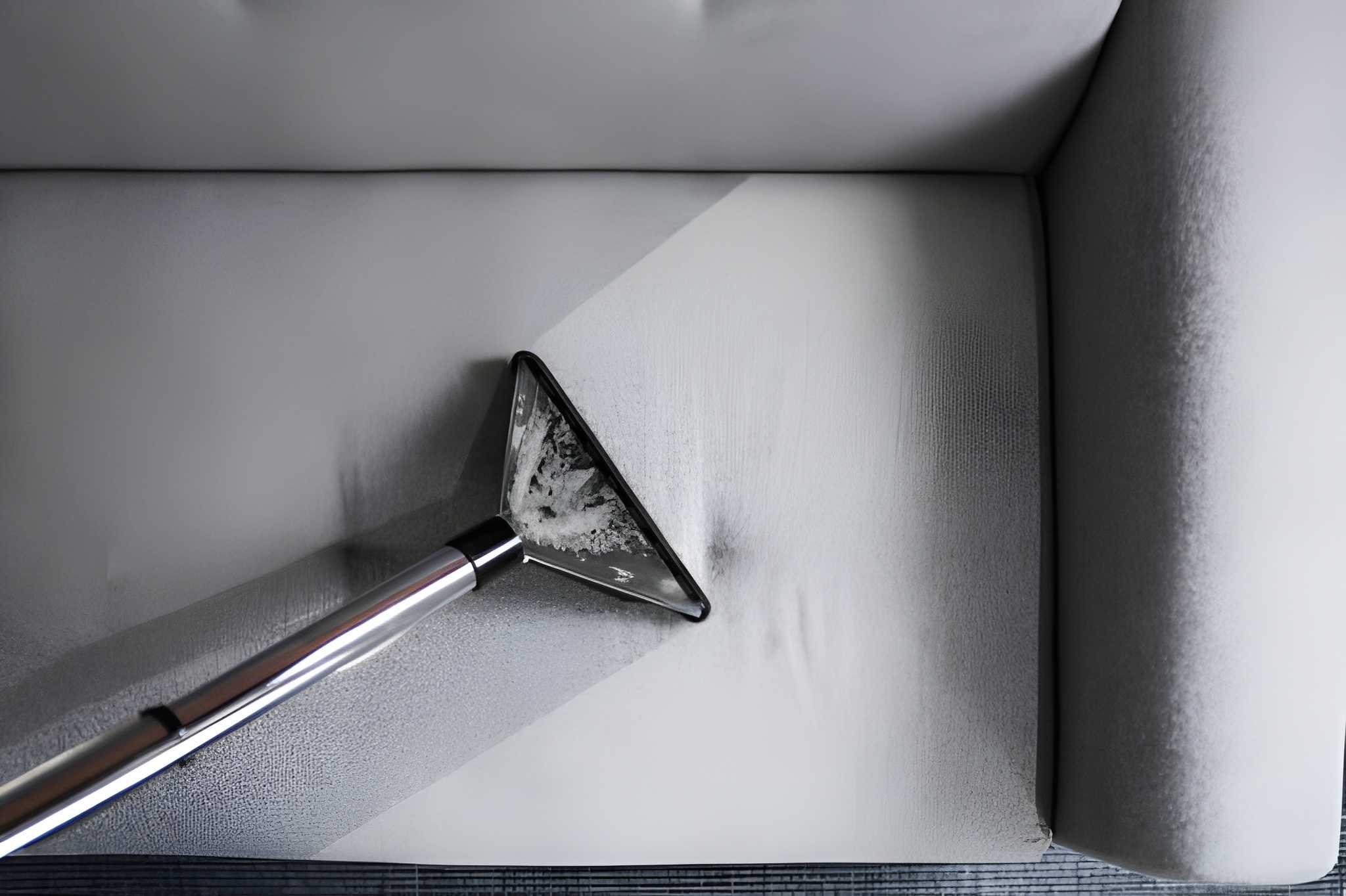 Professional Sofa Cleaning Services in Dubai